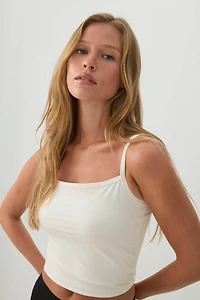camactive™ Fitted Tank Top