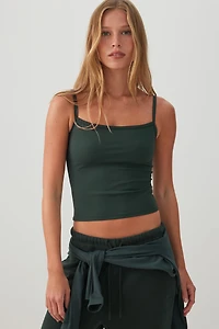 Camisole ajustée camactive