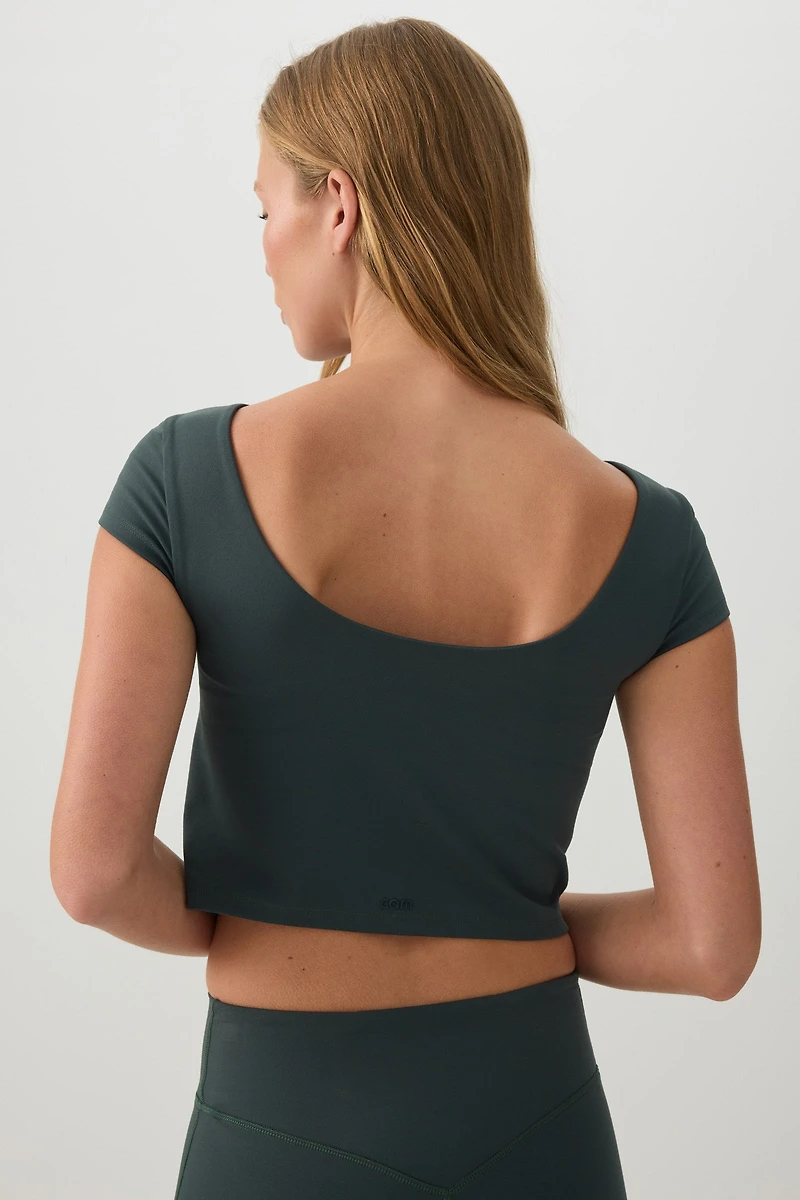 camactive™ Fitted T-Shirt