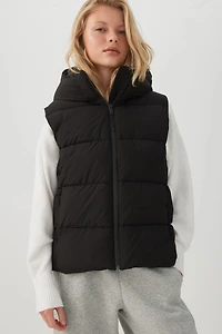 The AirPuff™ Vest