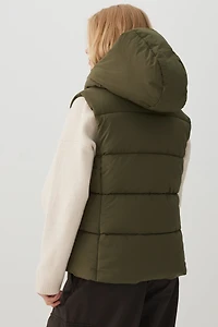 La veste AirPuff