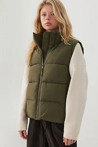 La veste AirPuff