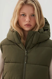 La veste AirPuff