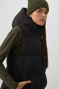 The Midi AirPuff™ Vest