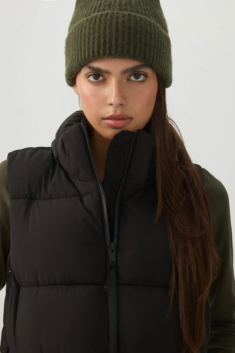 The Midi AirPuff™ Vest