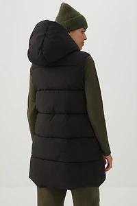 The Midi AirPuff™ Vest