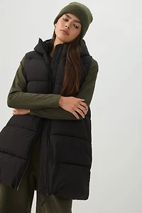 The Midi AirPuff™ Vest