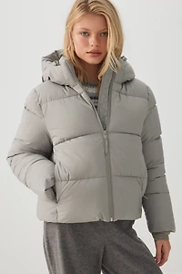 The Short AirPuff™