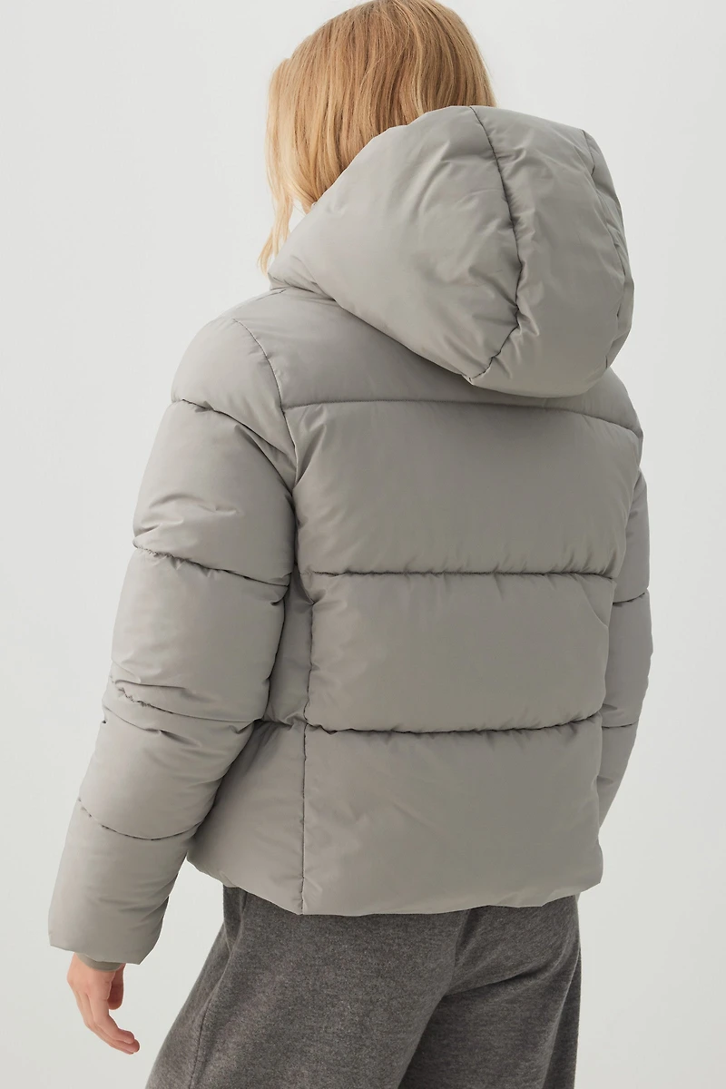 The Short AirPuff™