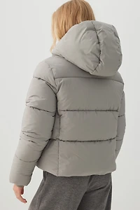 The Short AirPuff™