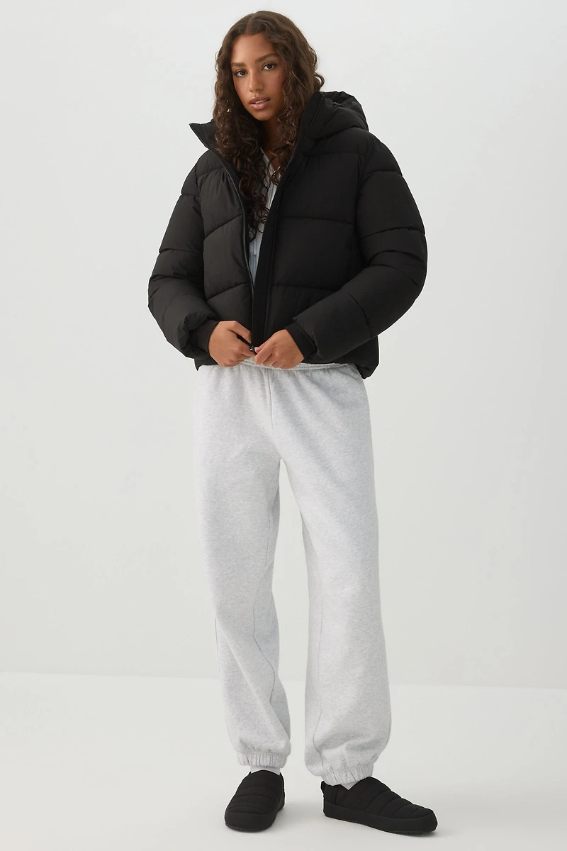 The Short AirPuff