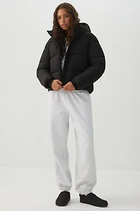 The Short AirPuff