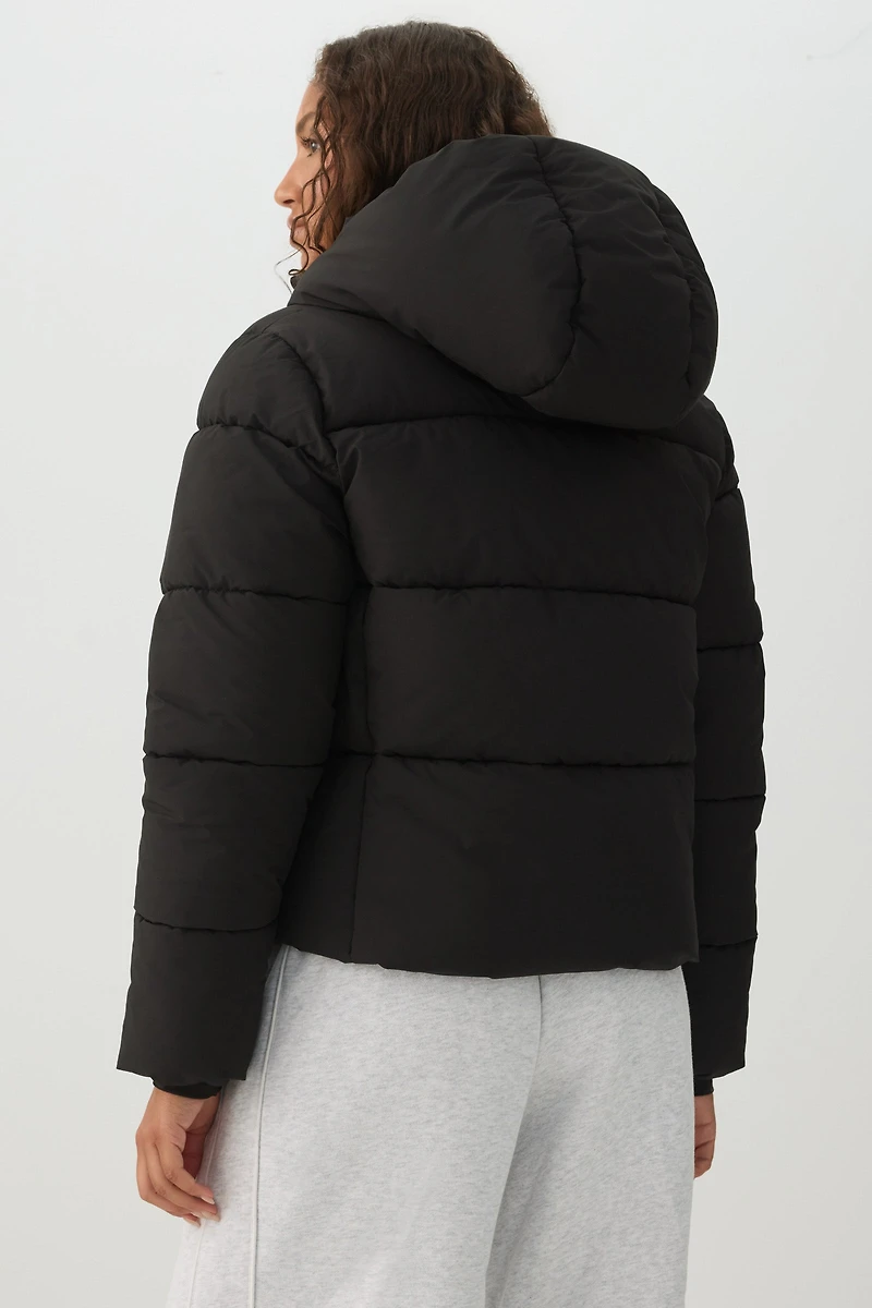 The Short AirPuff