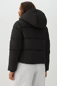 The Short AirPuff