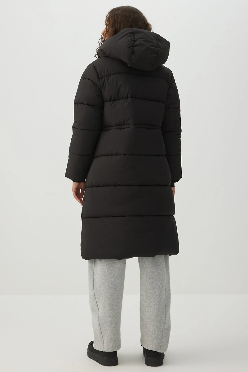 The Maxi AirPuff