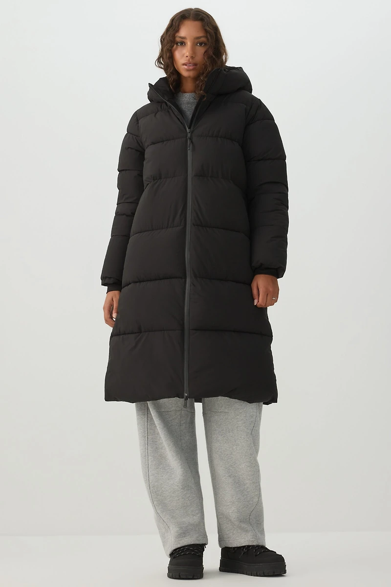 The Maxi AirPuff