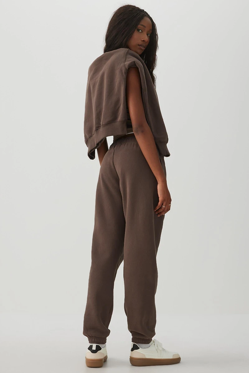 MADESOFT™ Fleece Classic Sweatpants