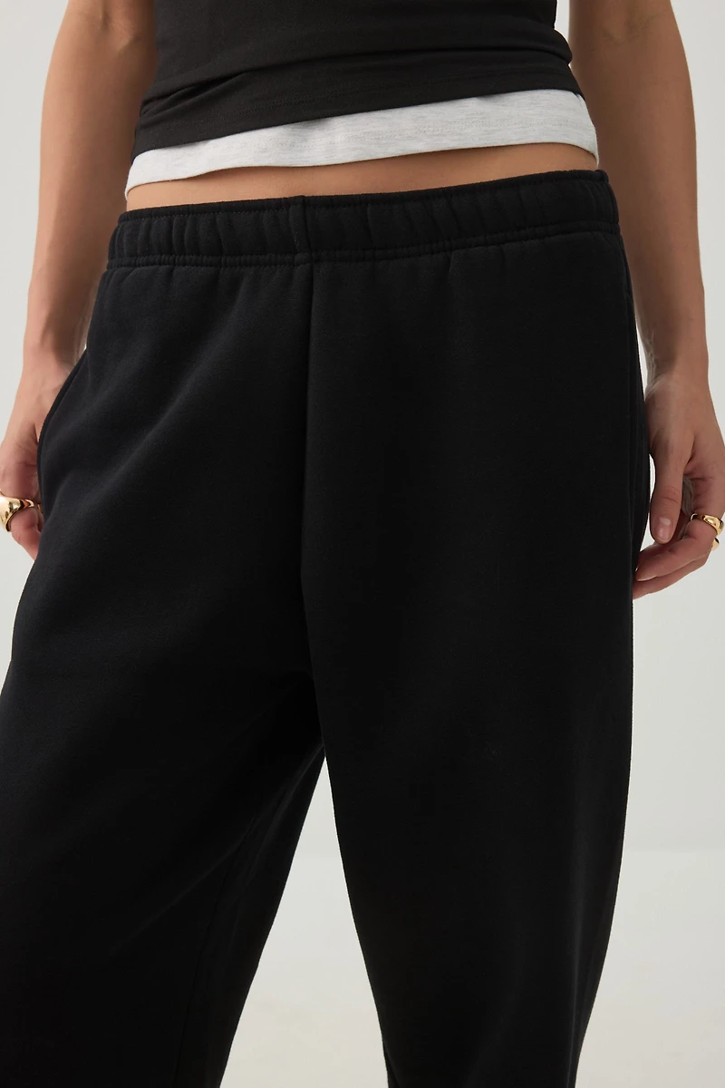 MADESOFT™ Fleece Classic Sweatpants