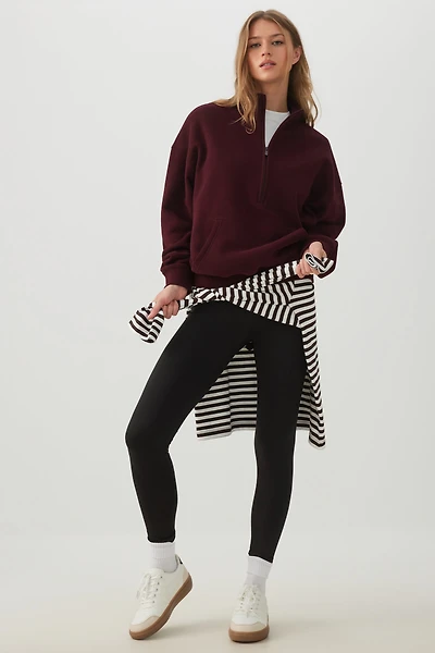 Legging en tricot très doux