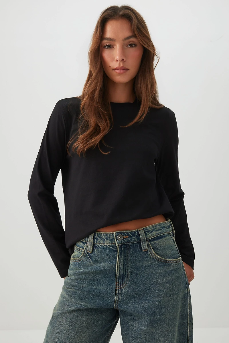 BASICORE™ Long Sleeve T-Shirt