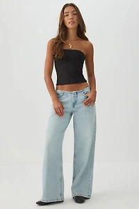Smoothcore™ Double Layer Tube Top