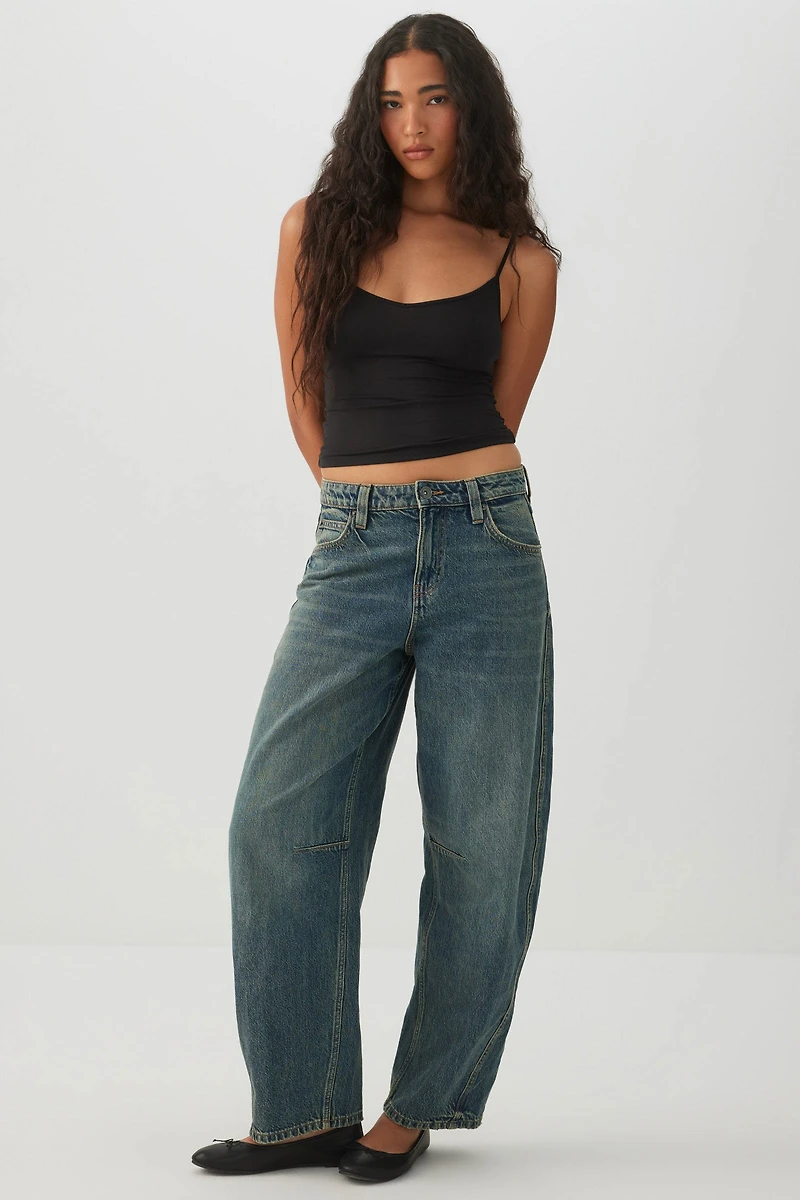Camisole à col en V SMOOTHCORE