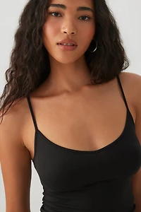 Camisole à col en V SMOOTHCORE