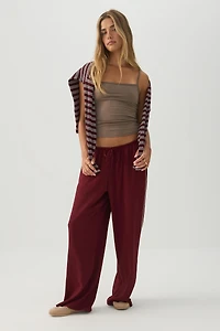 MADESOFT™ Sculpt Cropped Tank Top