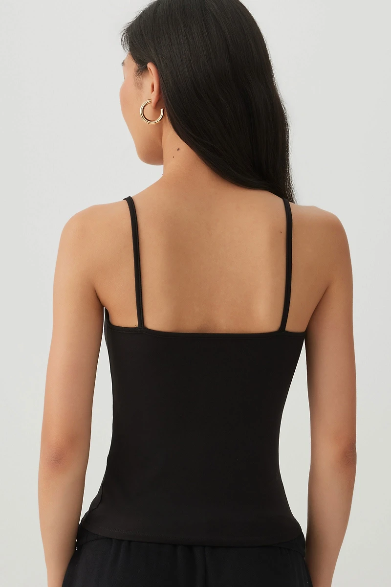 Camisole courte MADESOFT™ Sculpte