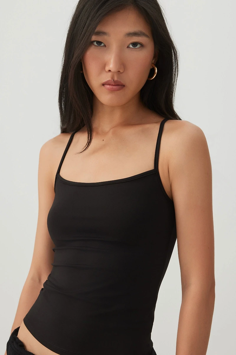 Camisole courte MADESOFT™ Sculpte