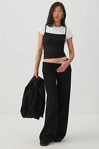 Camisole courte MADESOFT™ Sculpte