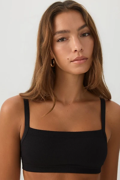 MADESOFT™ Seamless Bralette