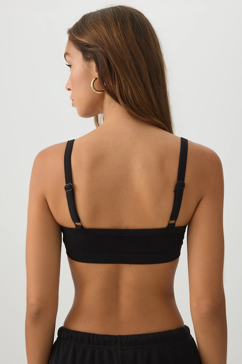 Soutien-gorge léger MADESOFT™ Sans coutures