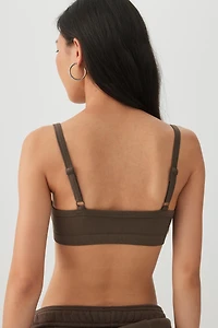 MADESOFT™ Seamless Bralette