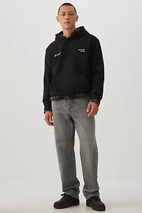 MADESOFT™ Fleece Hoodie