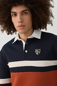 Polo Molleton MADESOFT™