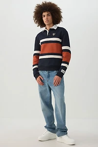 MADESOFT™ Fleece Polo