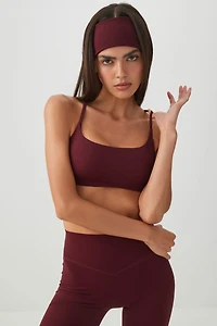 camactive PEAKTECH™ Sports Bra