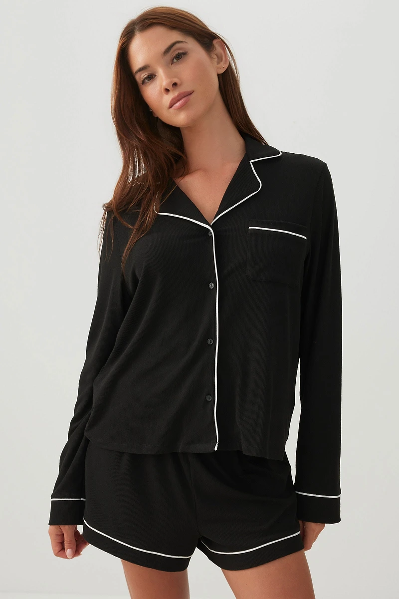 Ensemble de pyjamas très doux