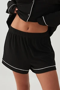 Ensemble de pyjamas très doux