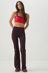 camactive PEAKTECH™ Flare Legging