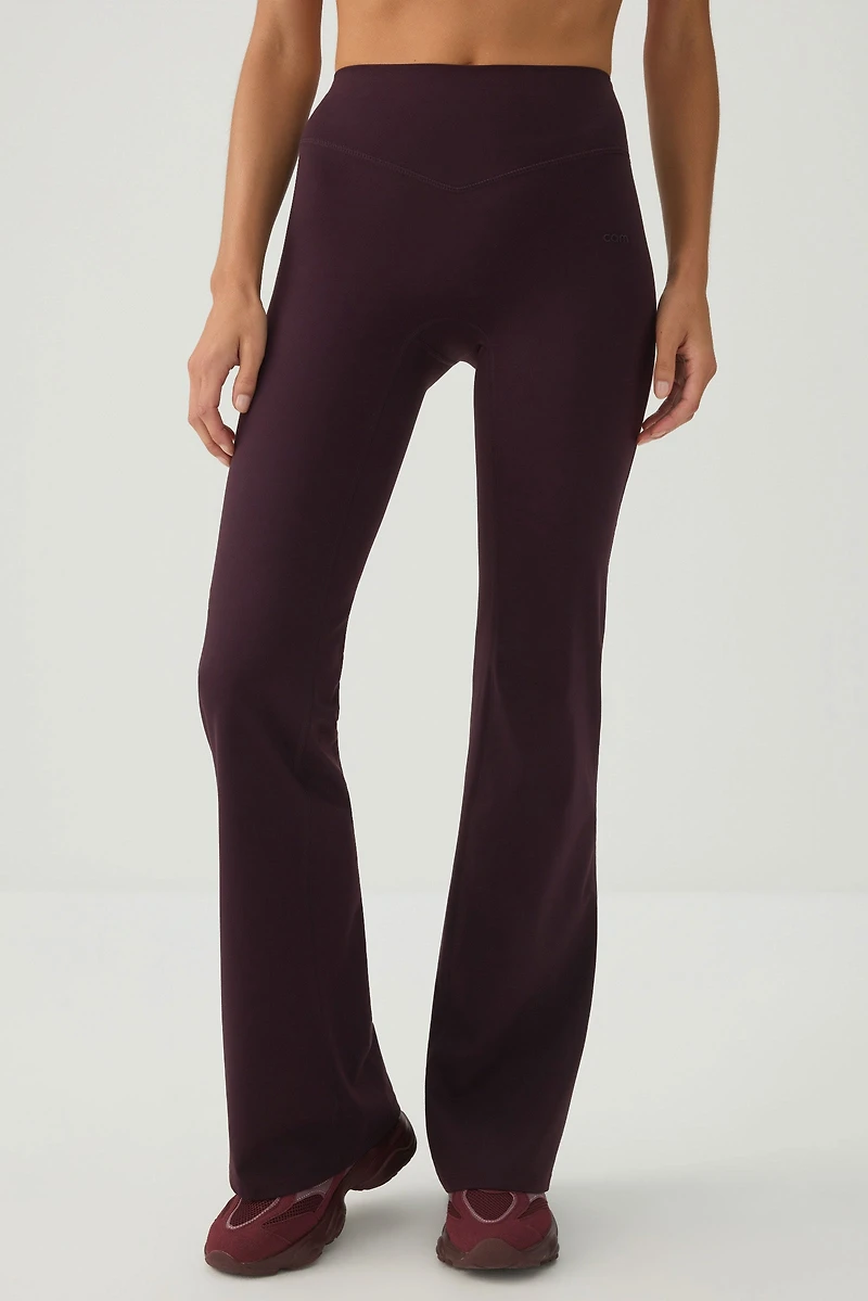 camactive PEAKTECH™ Flare Legging