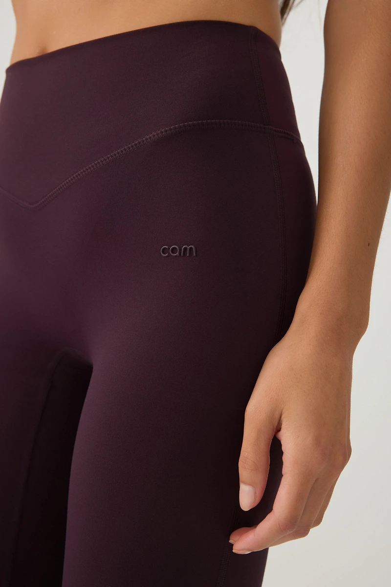 camactive PEAKTECH™ Flare Legging