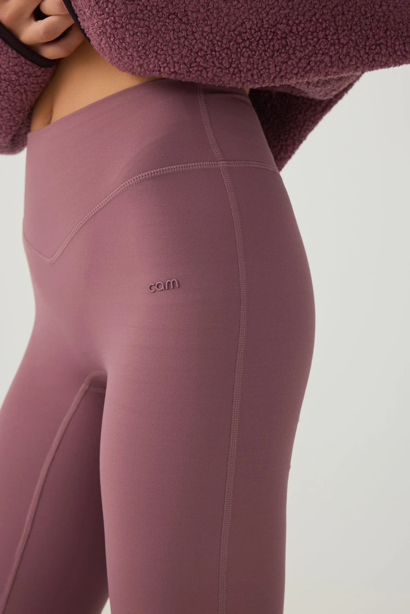 Legging évasé camactive PEAKTECH