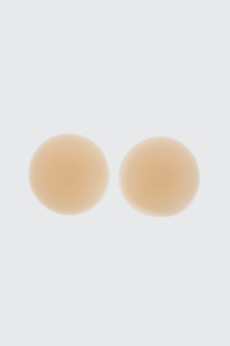 Pastilles en silicone