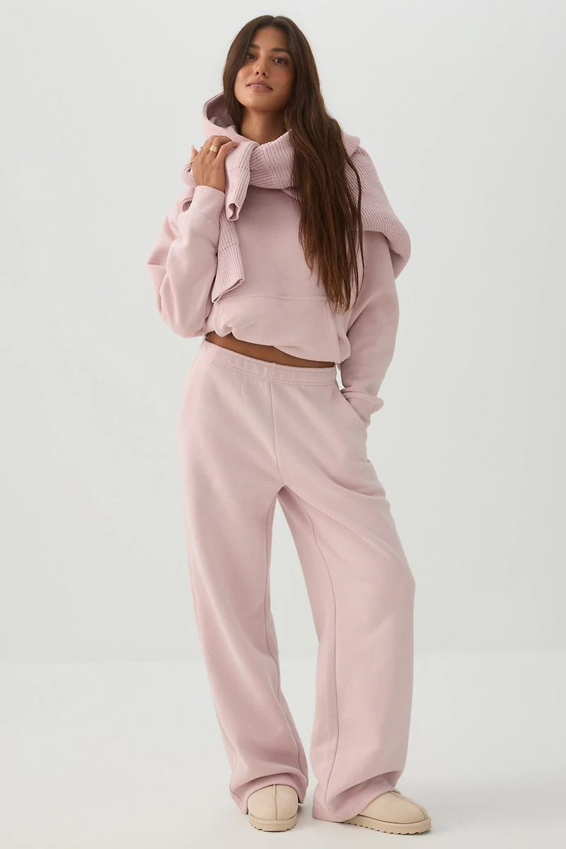 MADESOFT™ Fleece Hoodie