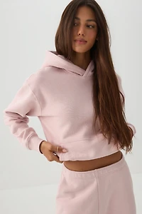 MADESOFT™ Fleece Hoodie