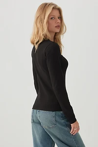 BASICORE™ Long Sleeve T-Shirt