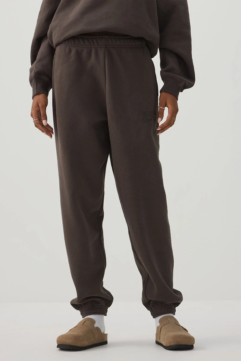 MADESOFT™ Fleece Classic Sweatpants