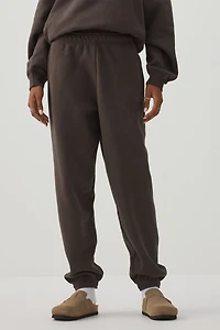MADESOFT™ Fleece Classic Sweatpants